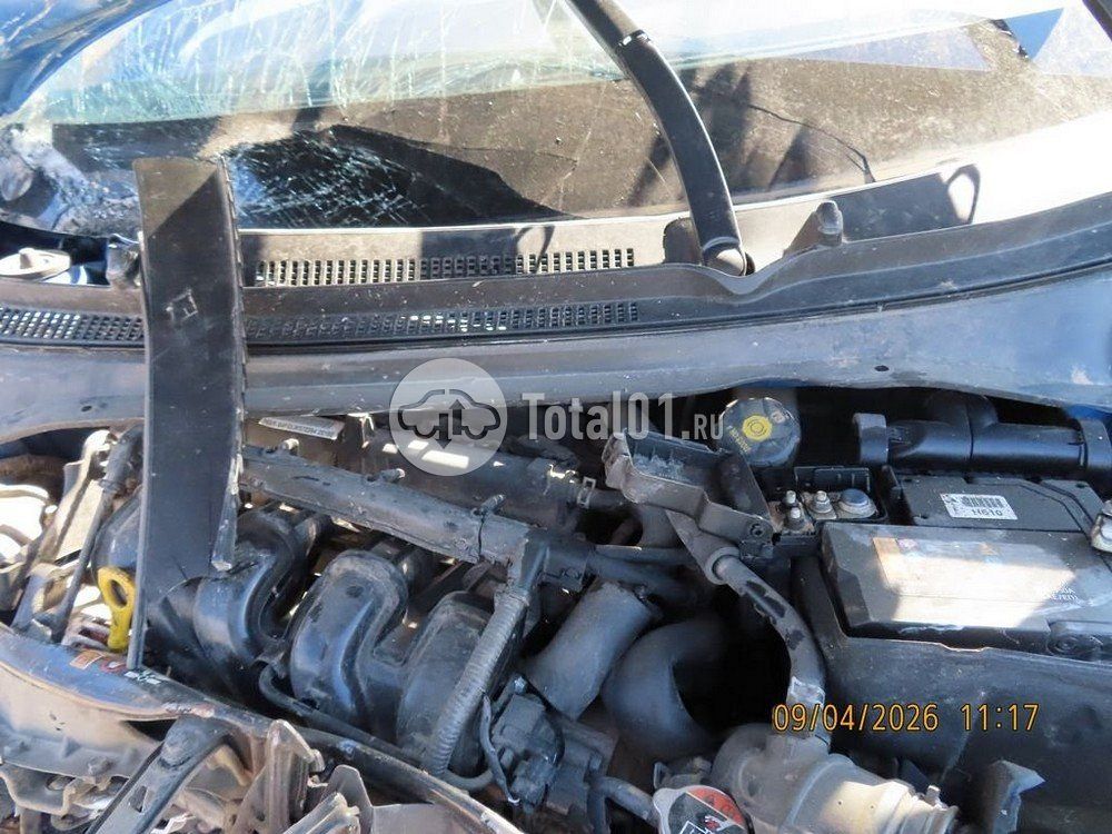 Фото KIA Rio X 68