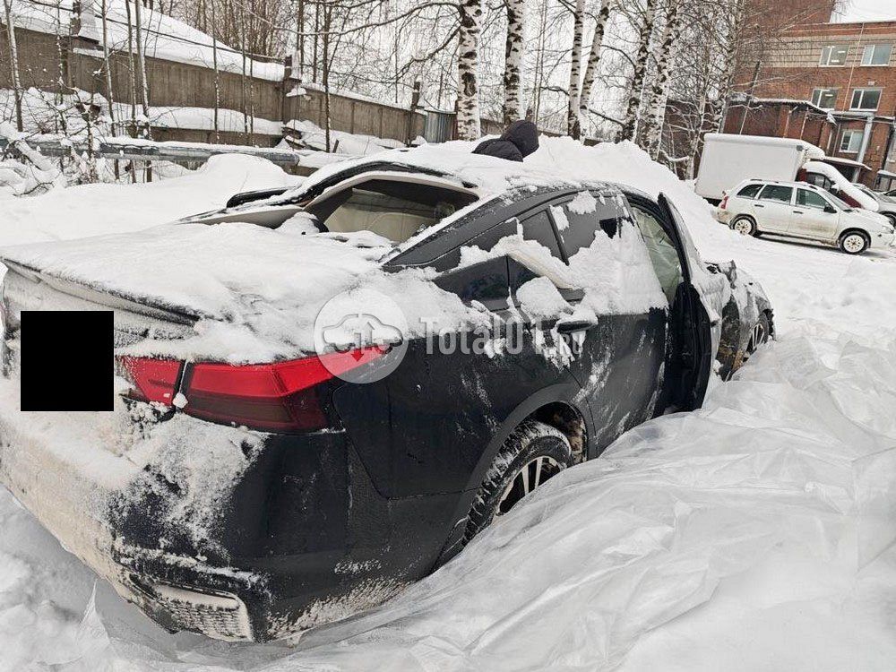Фото Nissan Altima 2