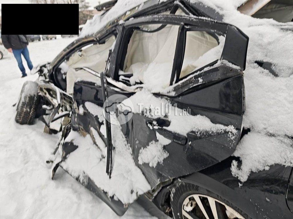 Фото Nissan Altima 32
