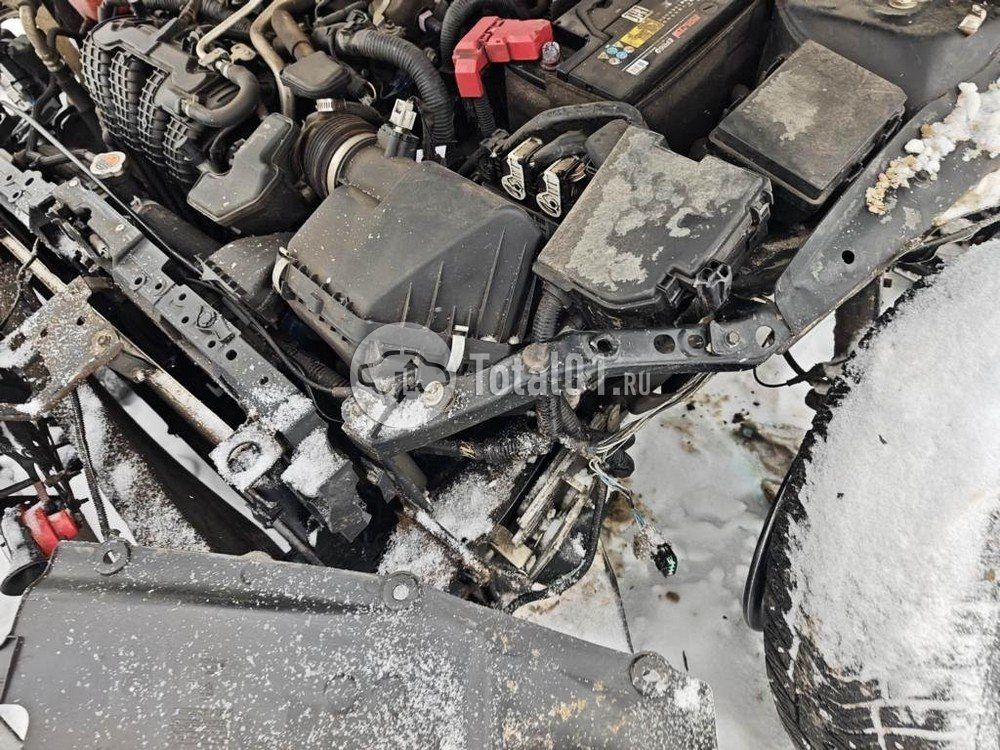 Фото Nissan Altima 42