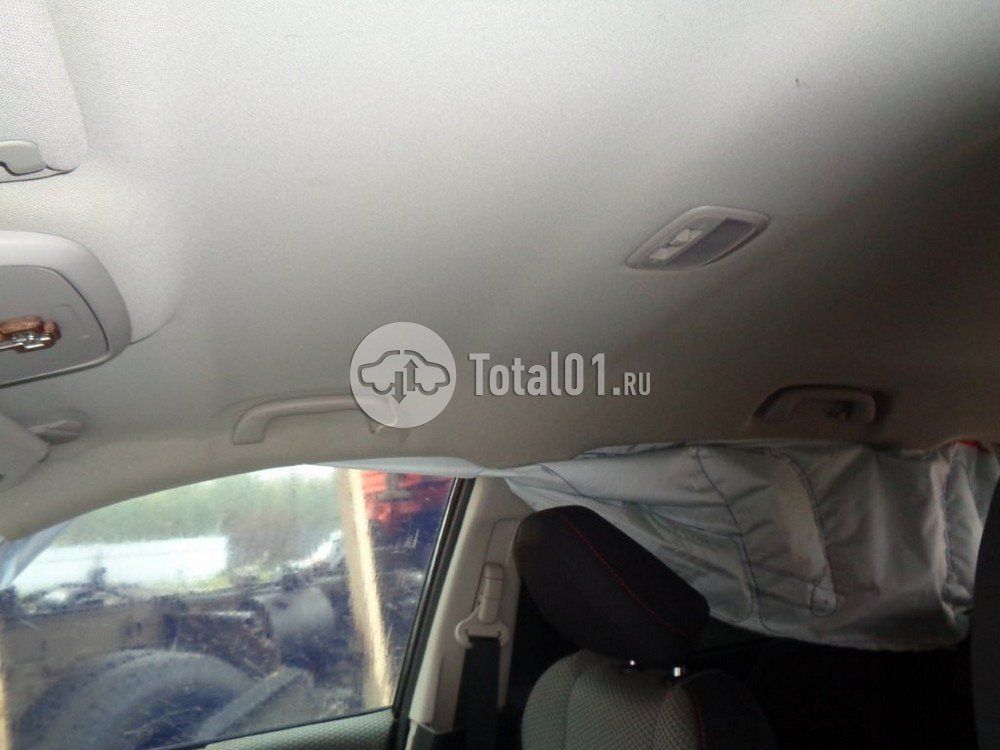 Фото Subaru Forester 46
