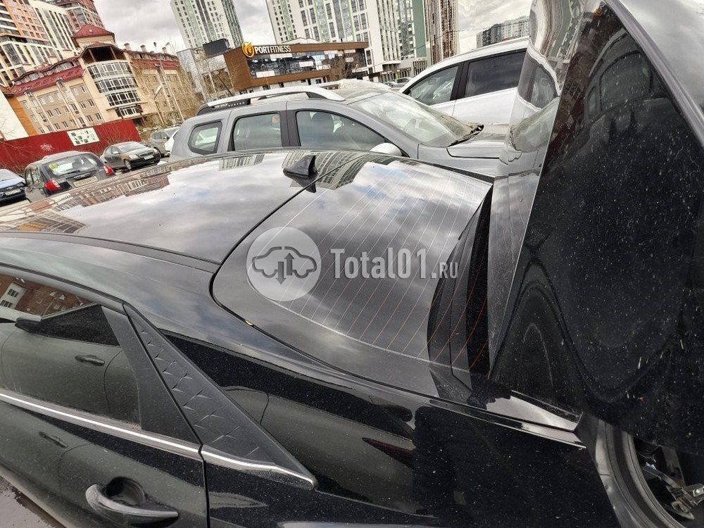 Фото Hyundai Elantra 22