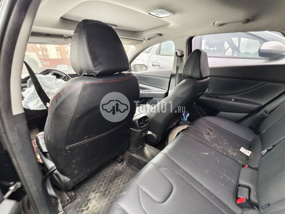 Фото Hyundai Elantra 48
