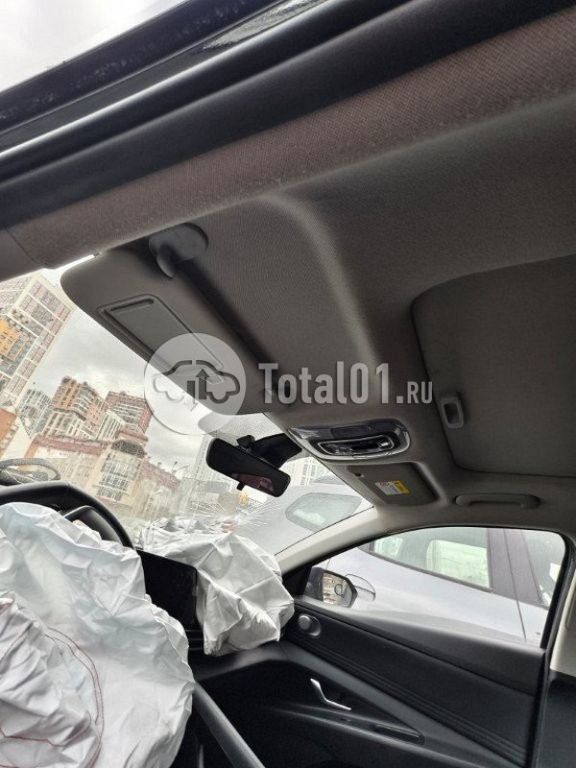 Фото Hyundai Elantra 54