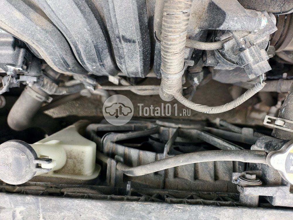Фото Hyundai Elantra 84