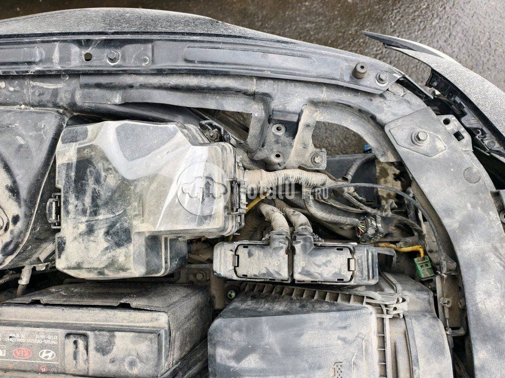 Фото Hyundai Elantra 90