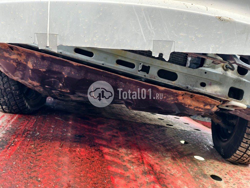 Фото ВАЗ (LADA) Granta 6