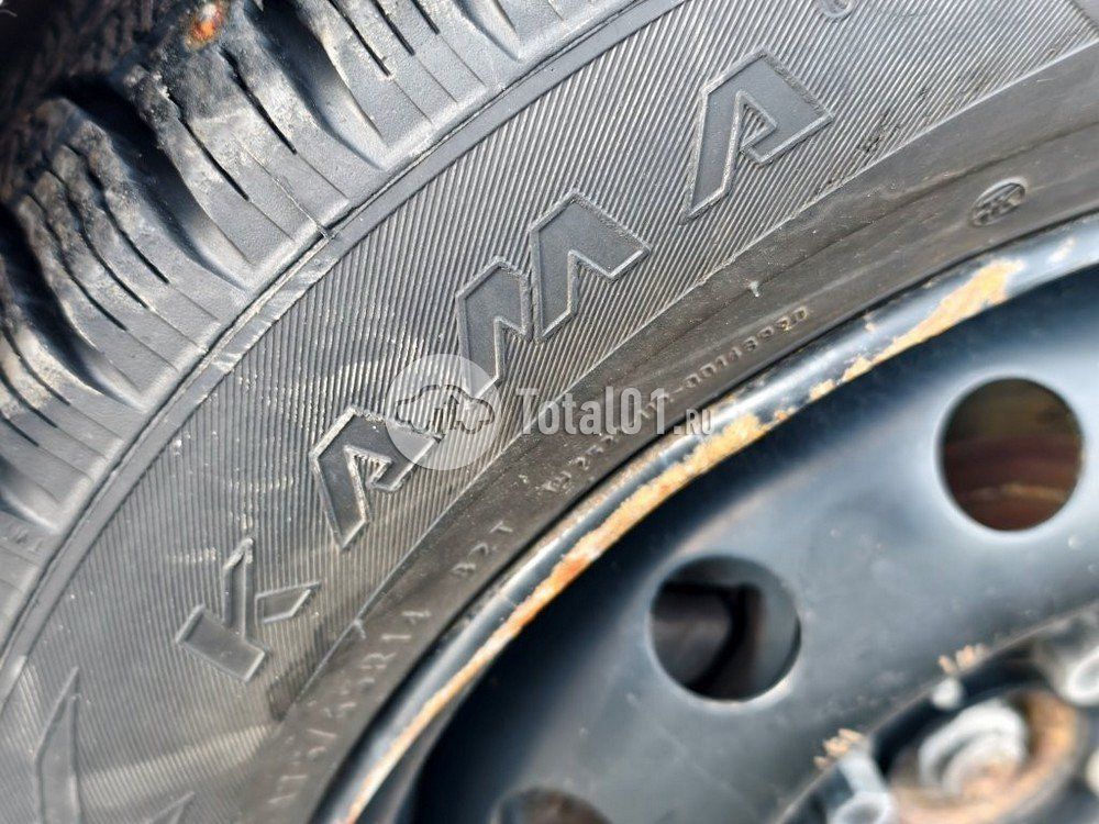 Фото ВАЗ (LADA) Granta 10