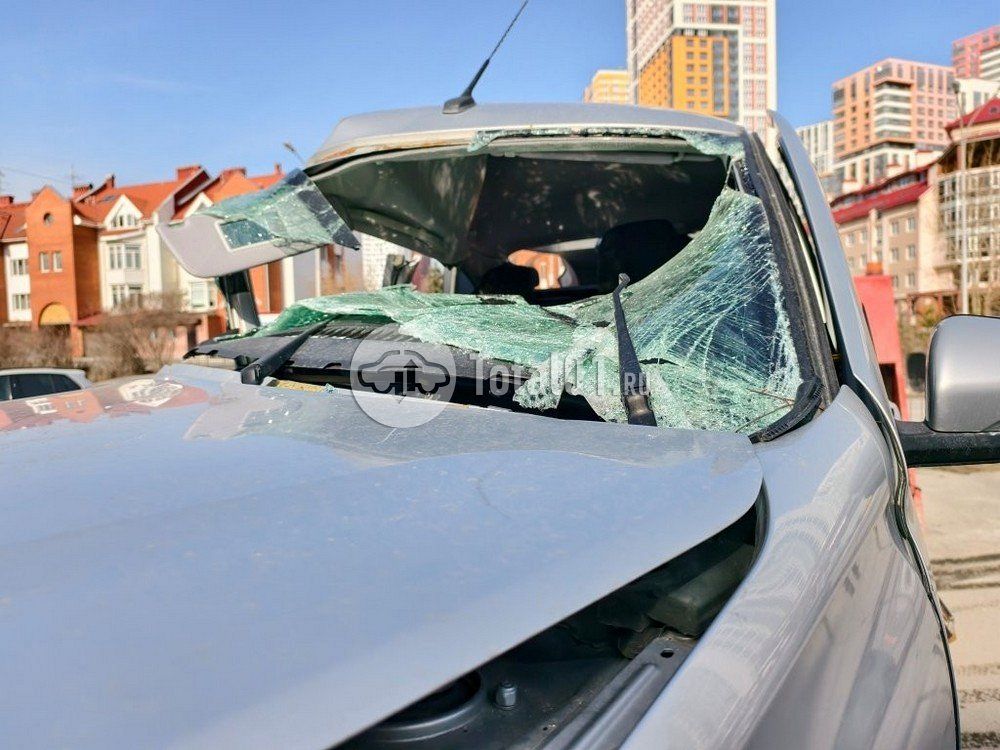 Фото ВАЗ (LADA) Granta 14