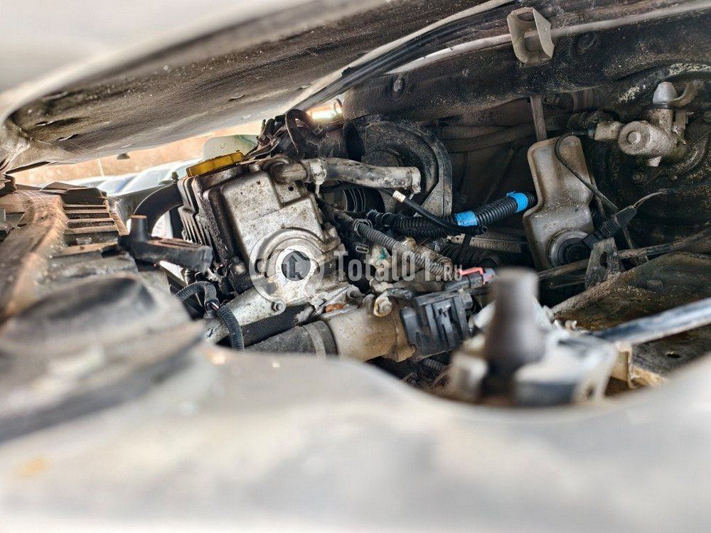 Фото ВАЗ (LADA) Granta 16
