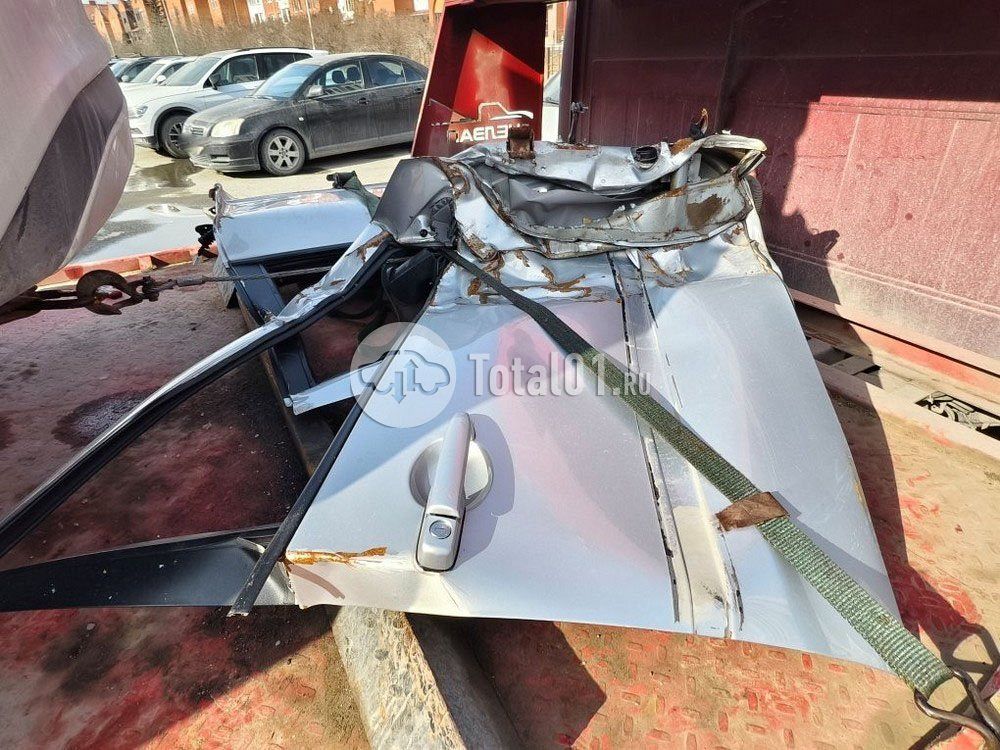Фото ВАЗ (LADA) Granta 22