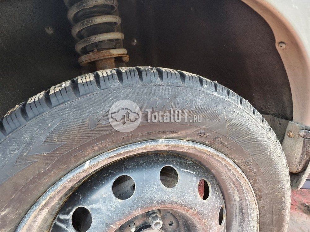 Фото ВАЗ (LADA) Granta 24