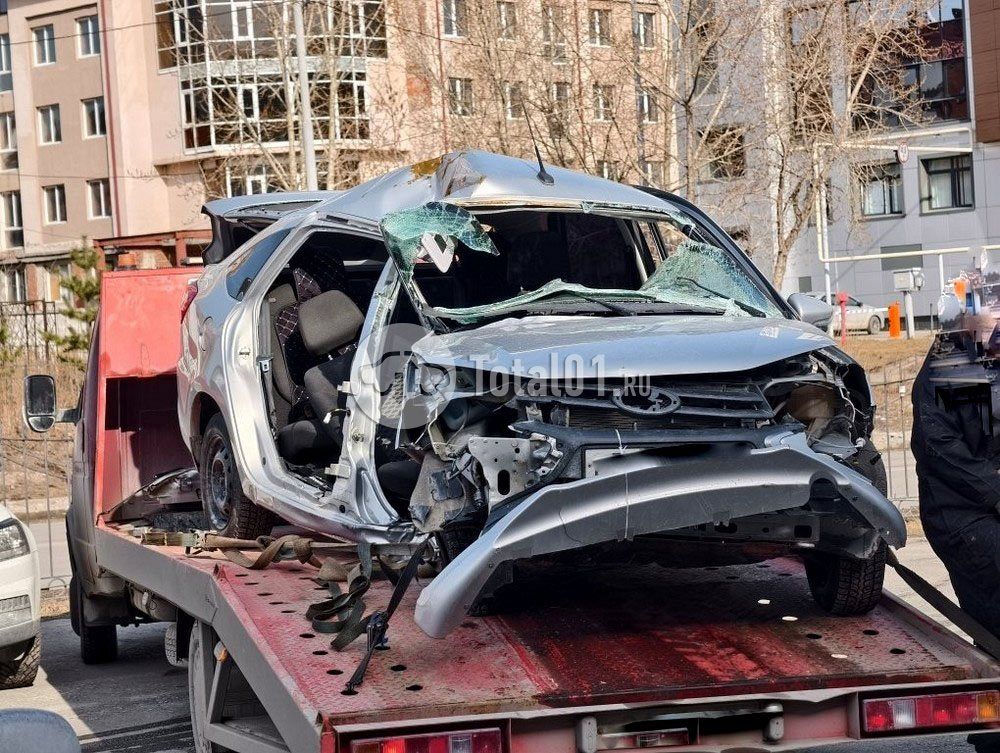 Фото ВАЗ (LADA) Granta 40