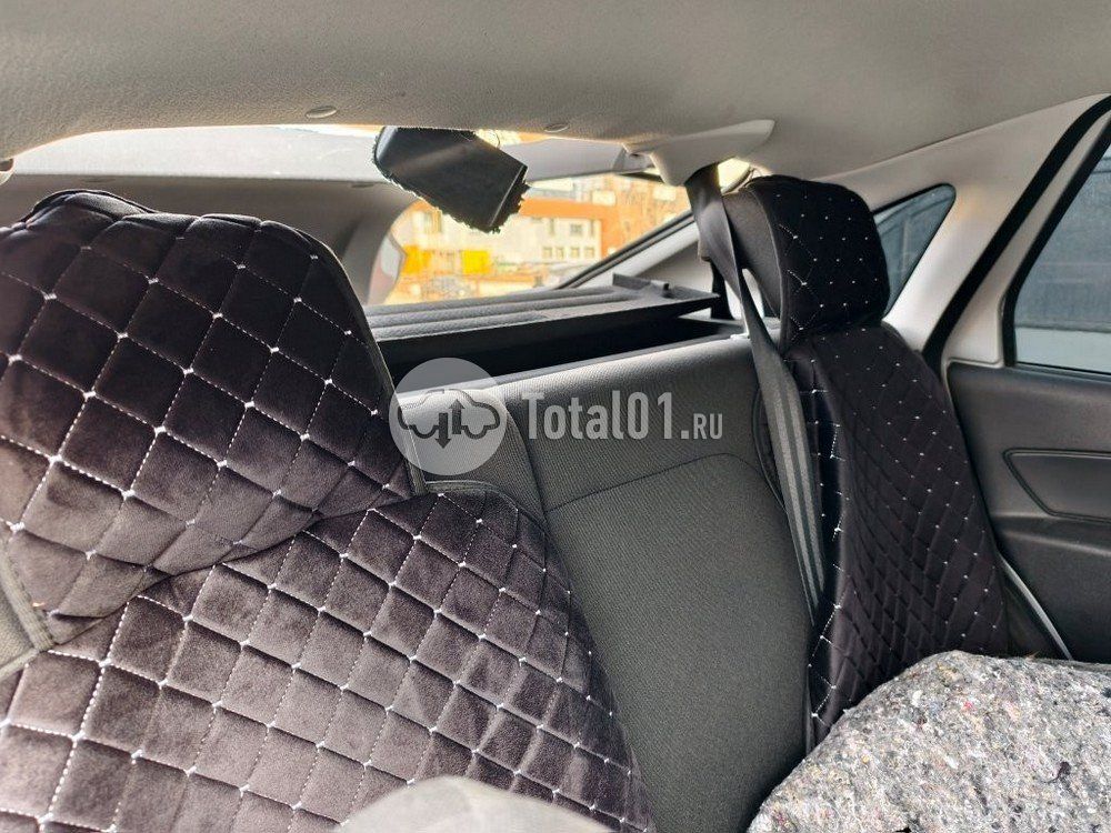 Фото ВАЗ (LADA) Granta 42