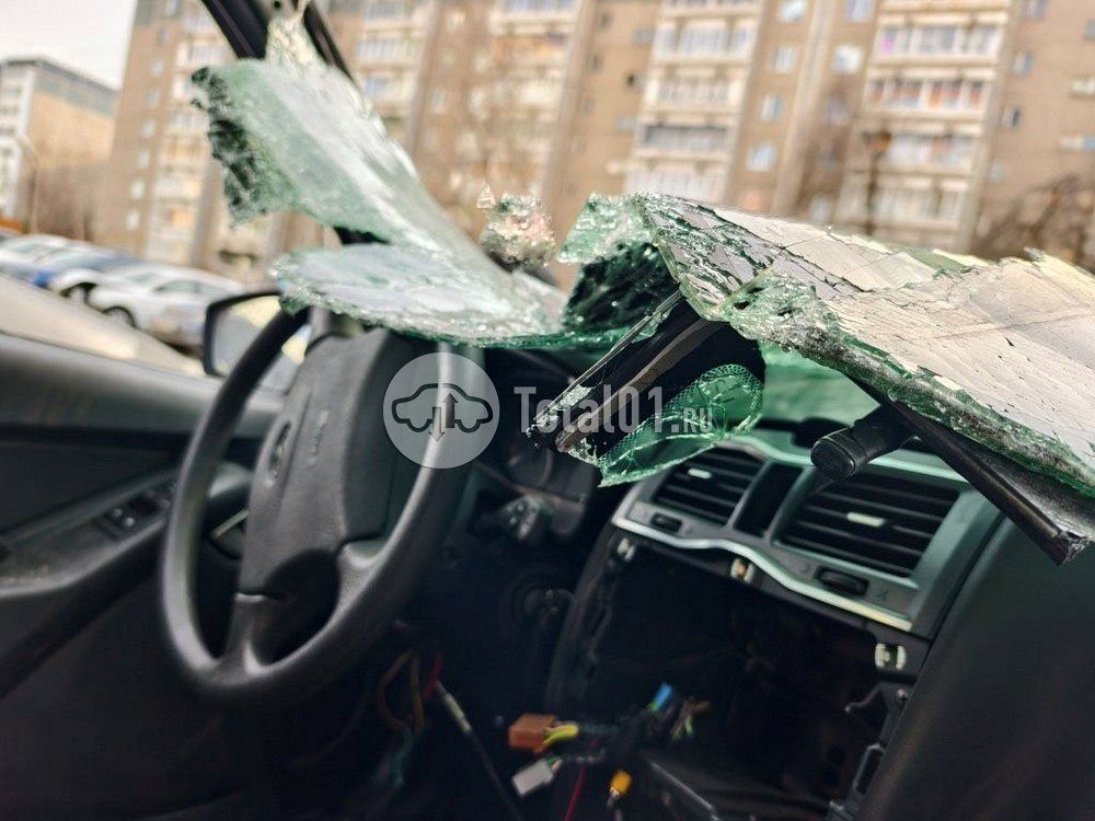 Фото ВАЗ (LADA) Granta 48