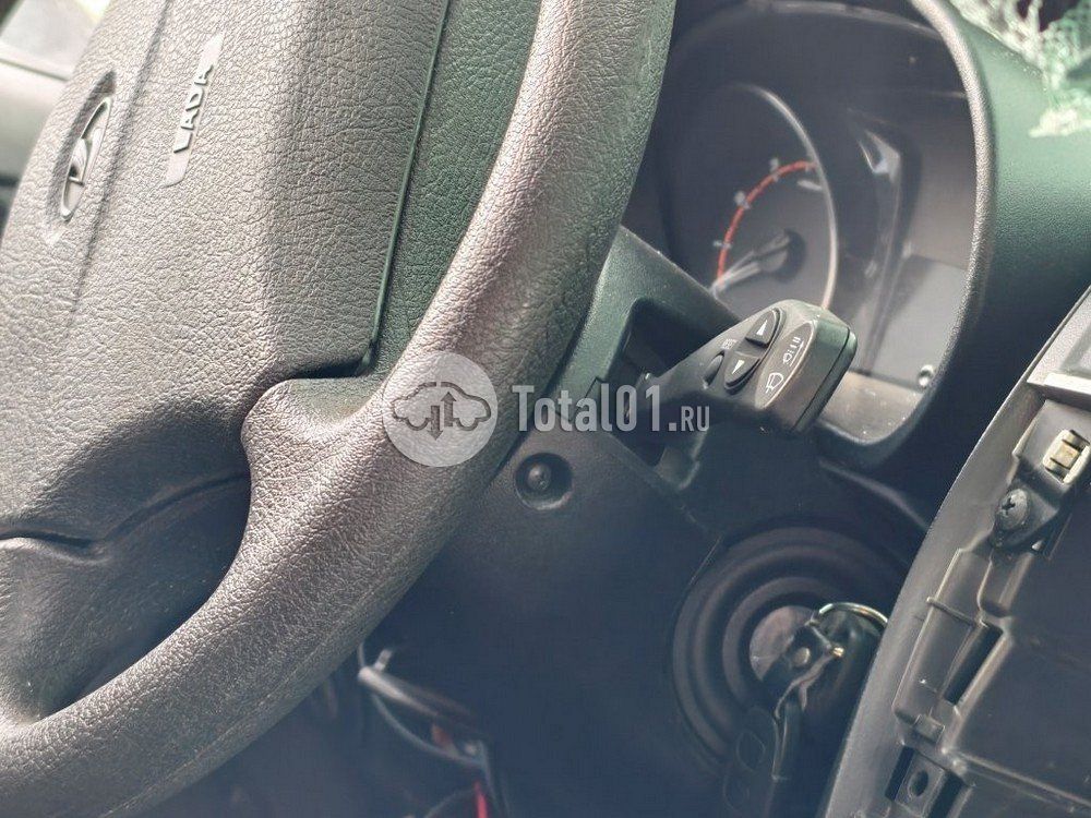 Фото ВАЗ (LADA) Granta 50