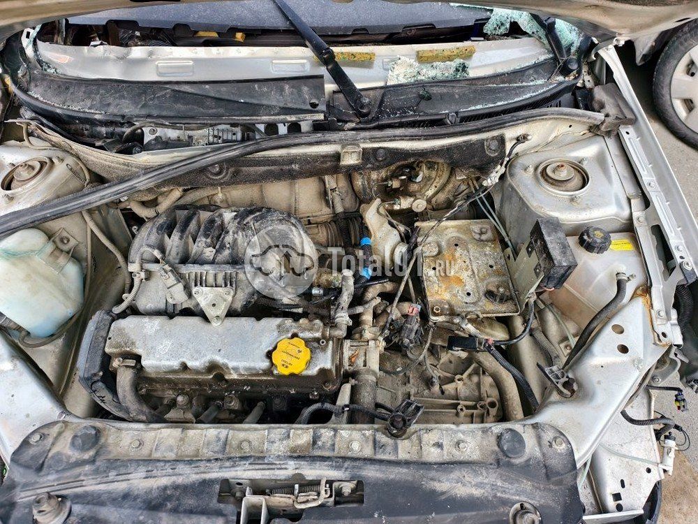 Фото ВАЗ (LADA) Granta 52
