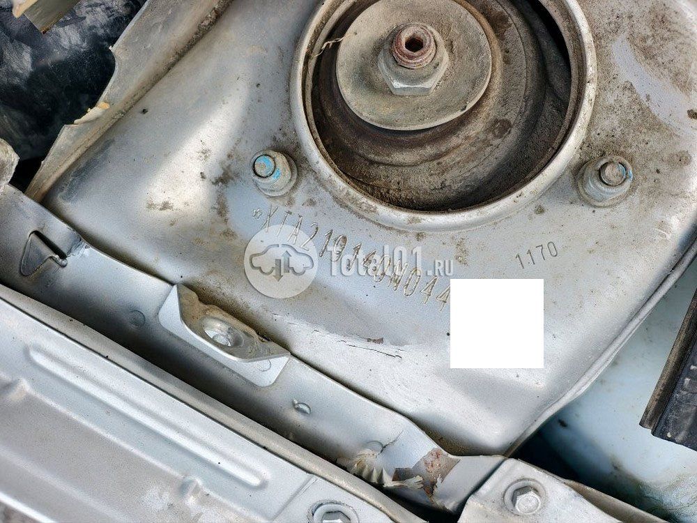 Фото ВАЗ (LADA) Granta 60