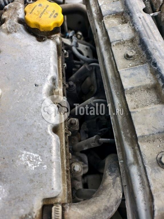 Фото ВАЗ (LADA) Granta 64