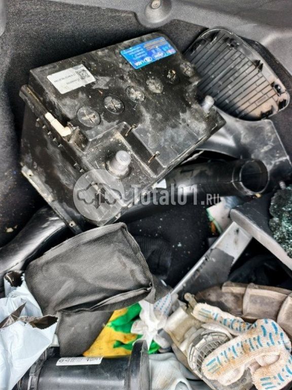 Фото ВАЗ (LADA) Granta 90