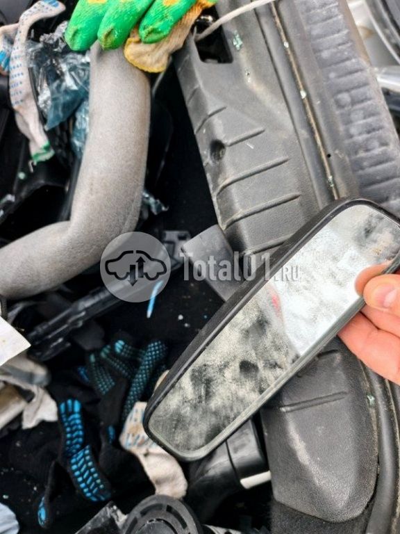 Фото ВАЗ (LADA) Granta 100