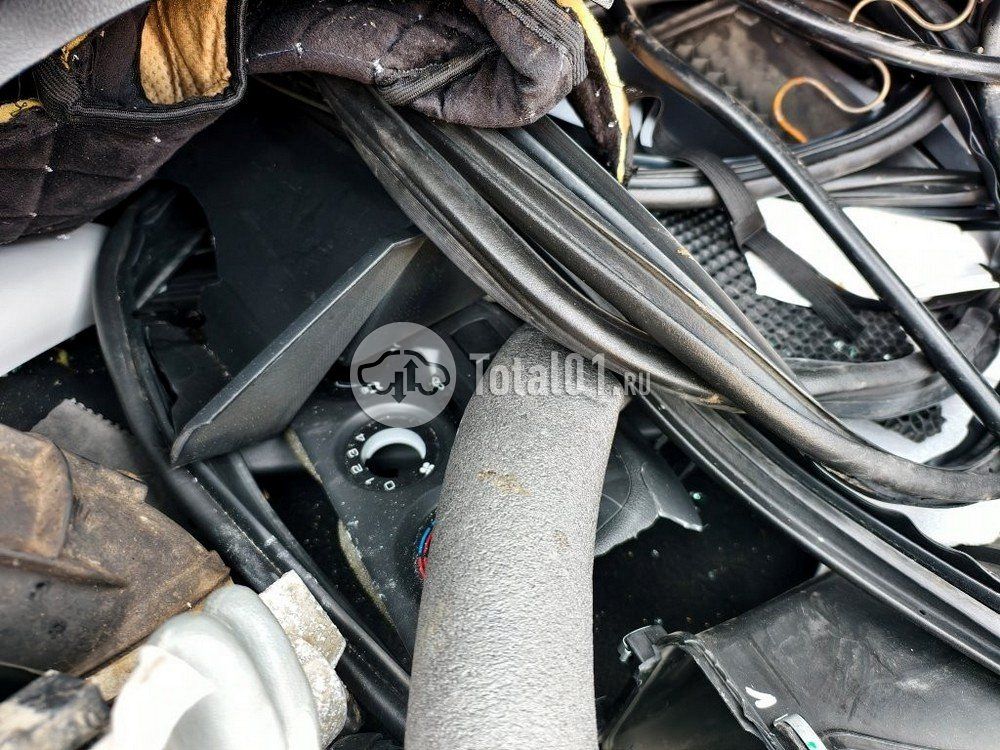 Фото ВАЗ (LADA) Granta 102