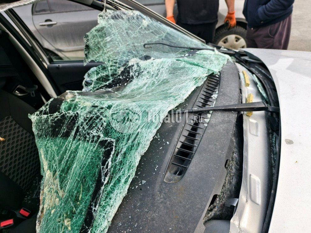 Фото ВАЗ (LADA) Granta 116