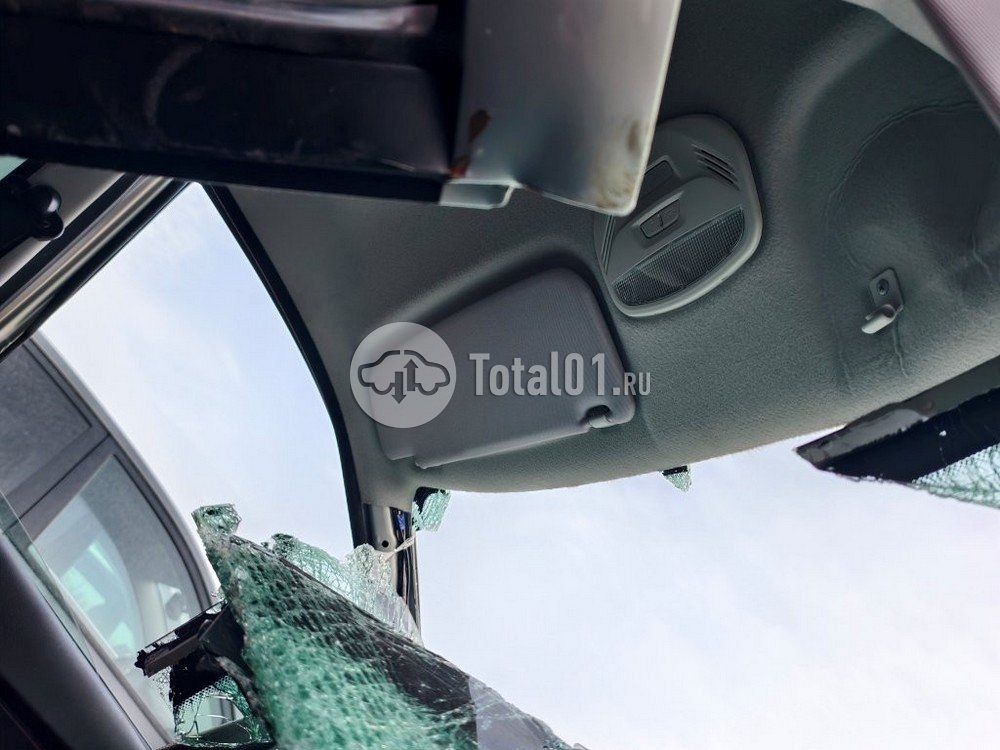 Фото ВАЗ (LADA) Granta 130