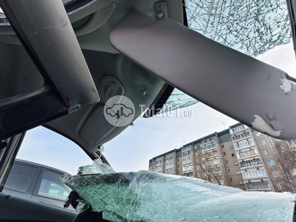 Фото ВАЗ (LADA) Granta 132
