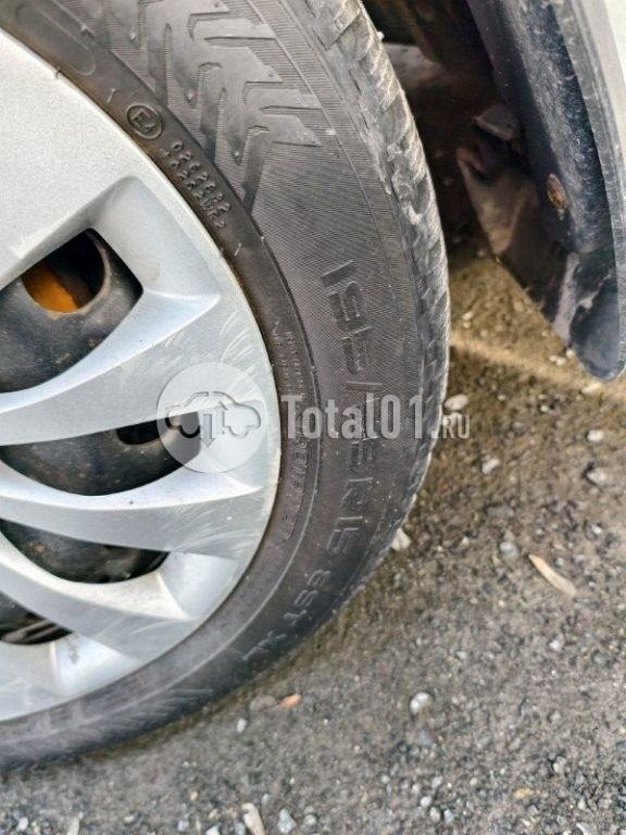 Фото Skoda Rapid 8