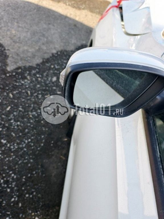 Фото Skoda Rapid 14