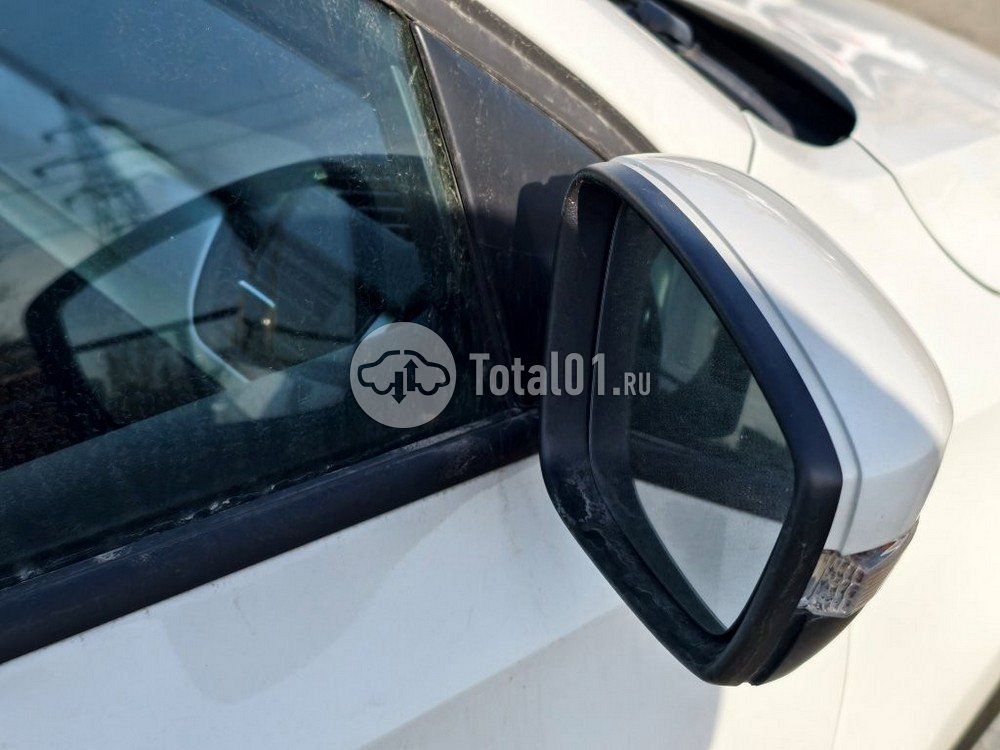 Фото Skoda Rapid 20