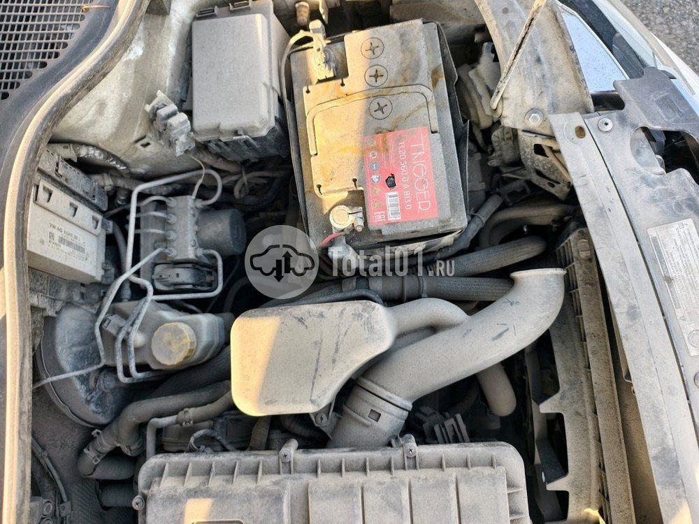 Фото Skoda Rapid 32