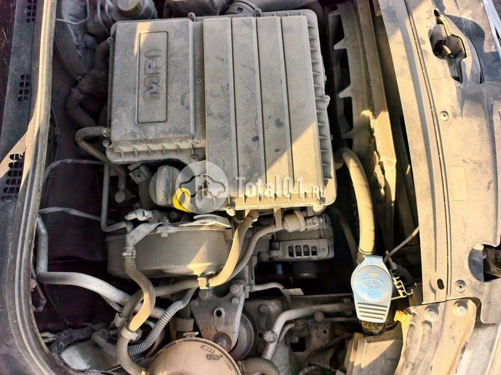 Фото Skoda Rapid 34