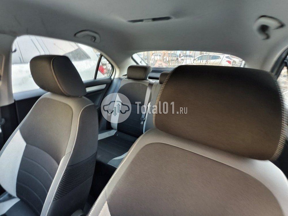 Фото Skoda Rapid 48