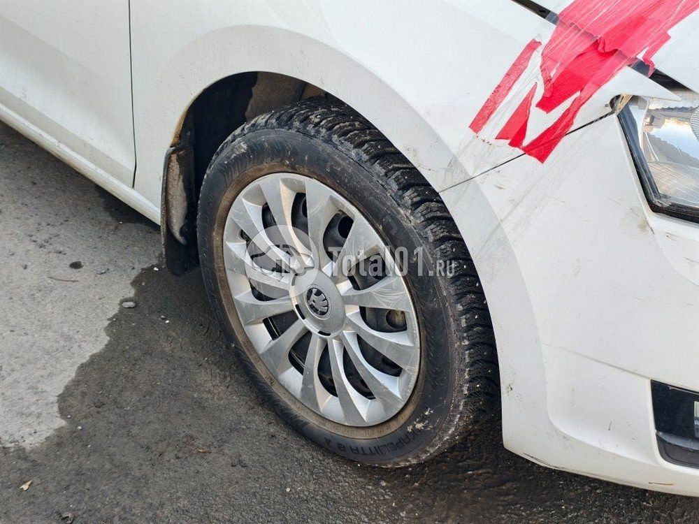 Фото Skoda Rapid 66