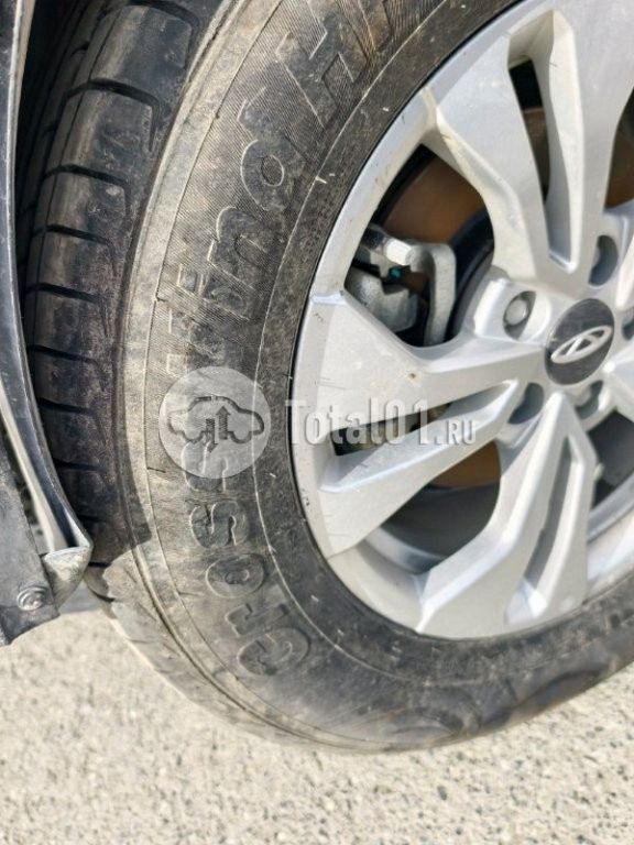 Фото Chery Tiggo 4 Pro 18