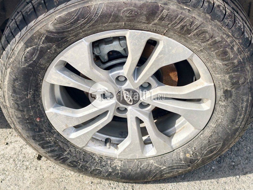 Фото Chery Tiggo 4 Pro 26