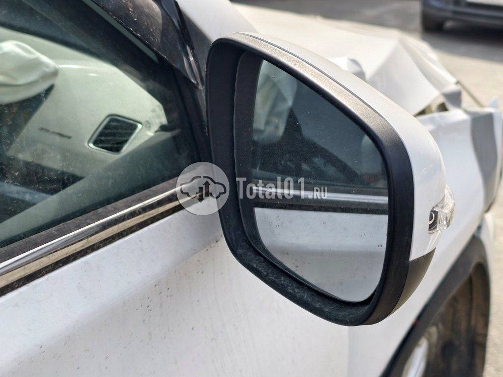 Фото Chery Tiggo 4 Pro 38