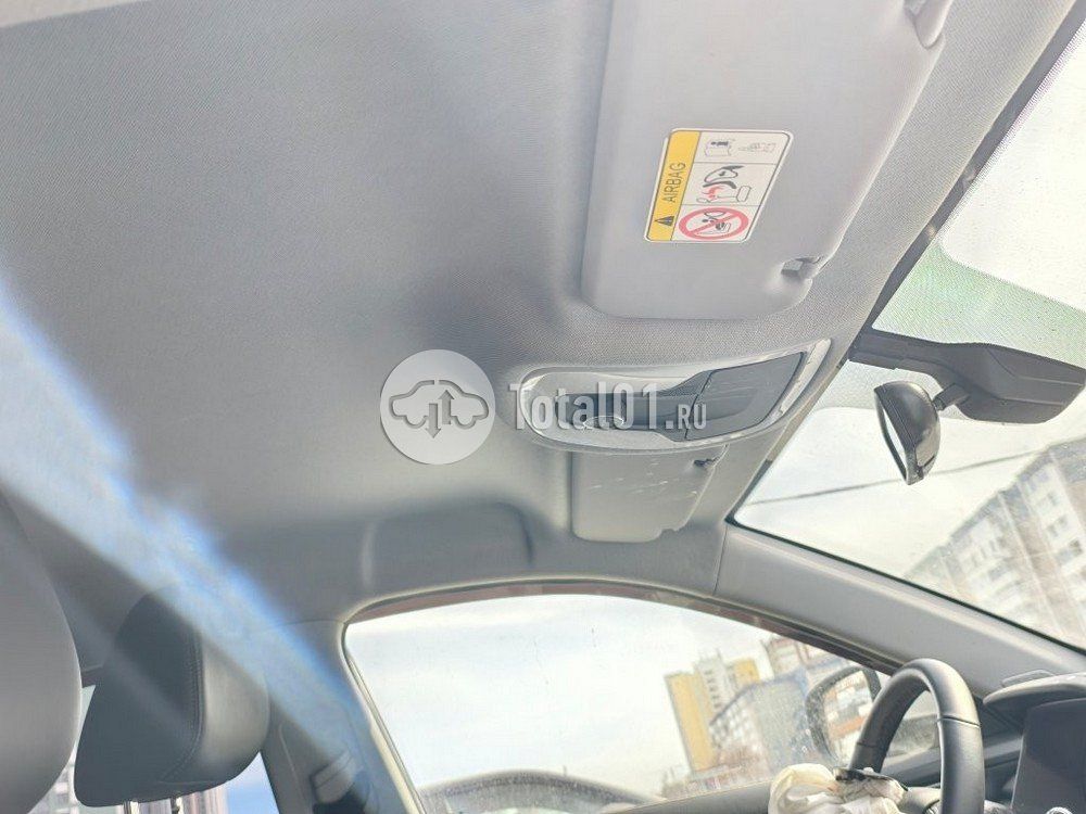 Фото Chery Tiggo 4 Pro 48