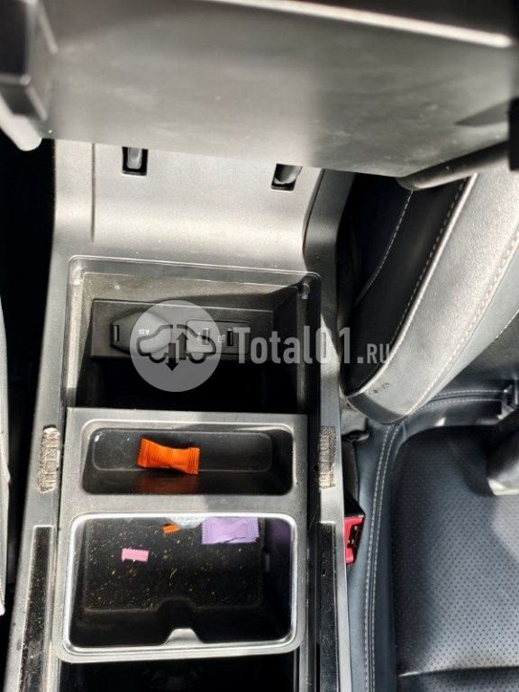 Фото Chery Tiggo 4 Pro 54