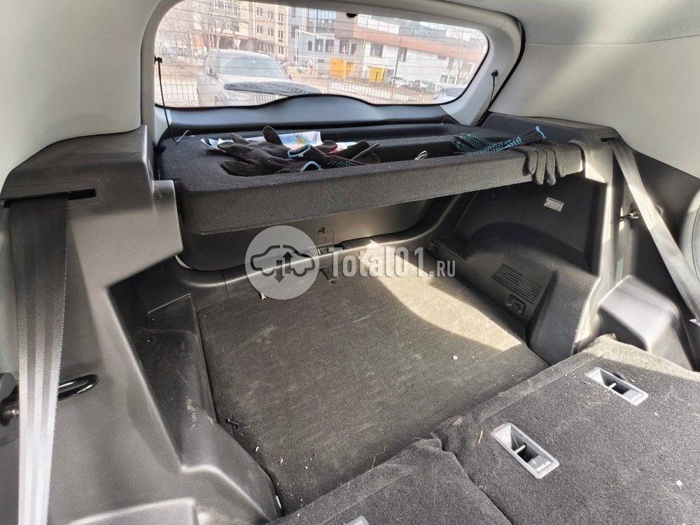 Фото Chery Tiggo 4 Pro 66