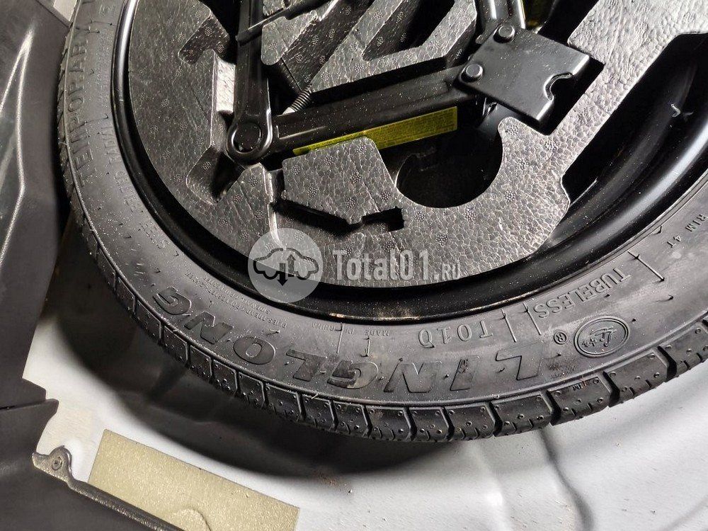 Фото Chery Tiggo 4 Pro 80