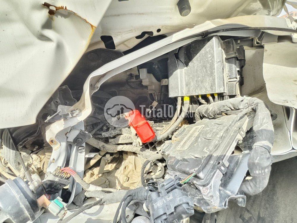 Фото Chery Tiggo 4 Pro 96