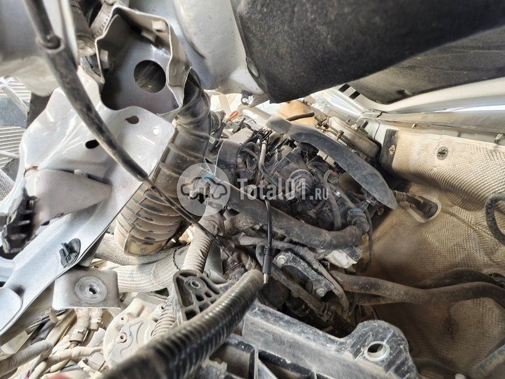 Фото Chery Tiggo 4 Pro 98