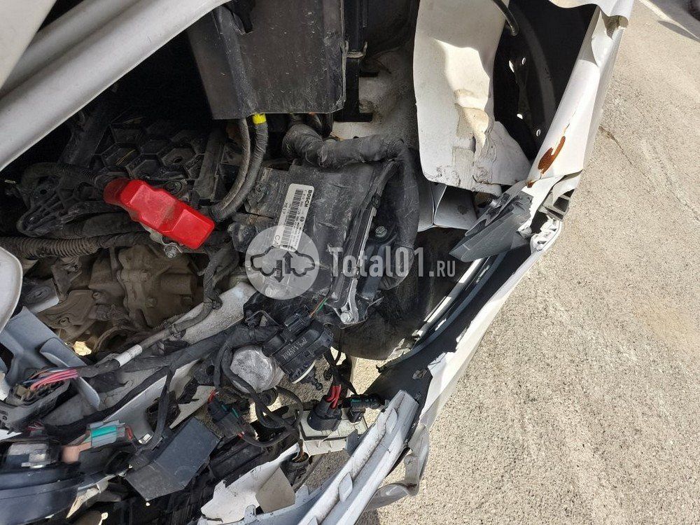 Фото Chery Tiggo 4 Pro 102