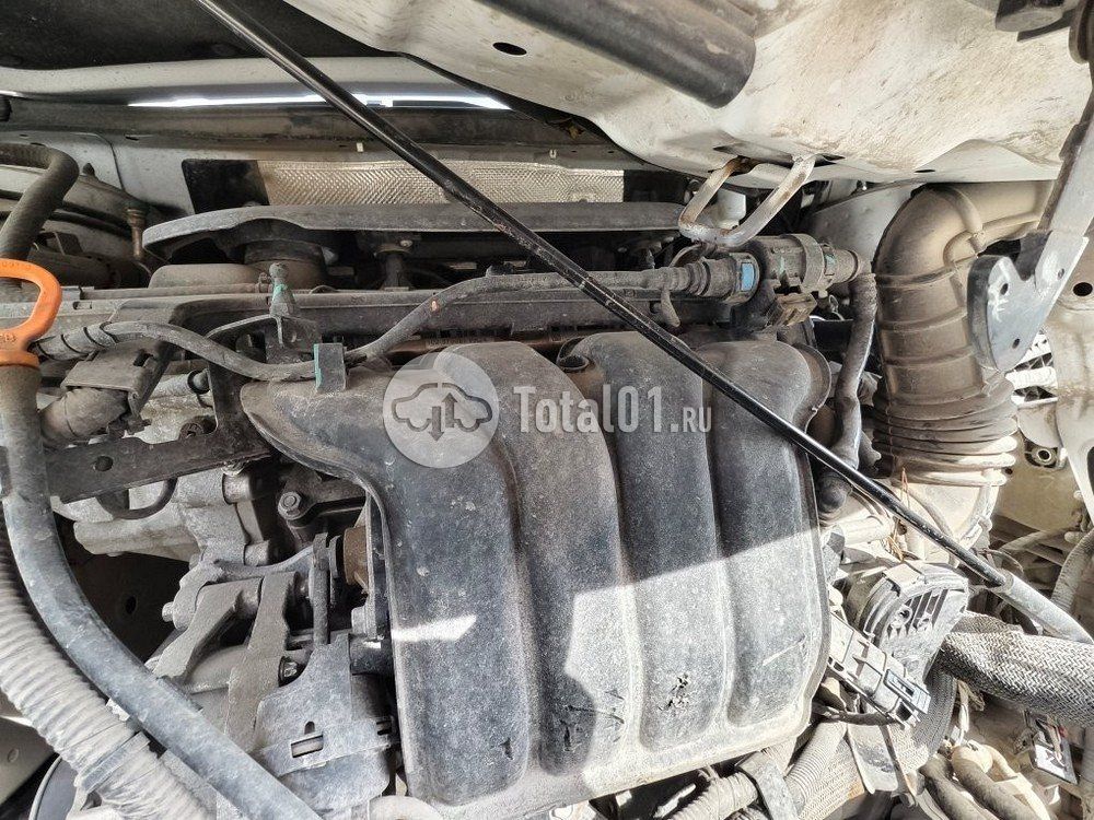 Фото Chery Tiggo 4 Pro 116