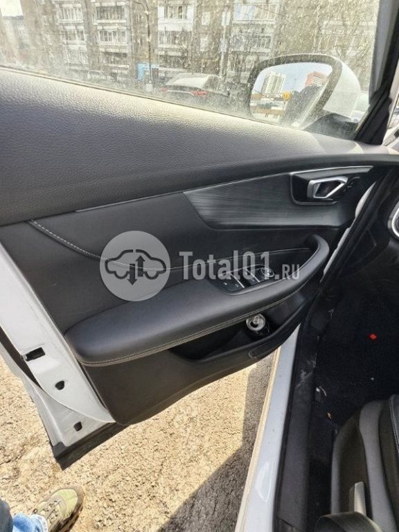 Фото Chery Tiggo 4 Pro 128