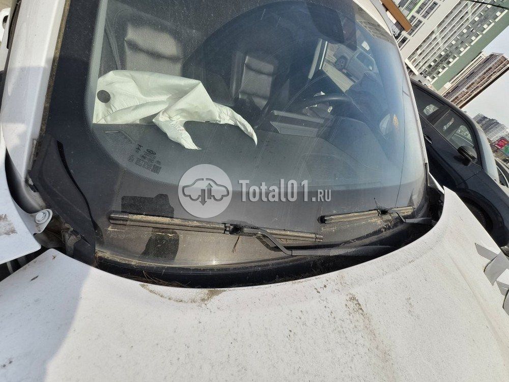Фото Chery Tiggo 4 Pro 130