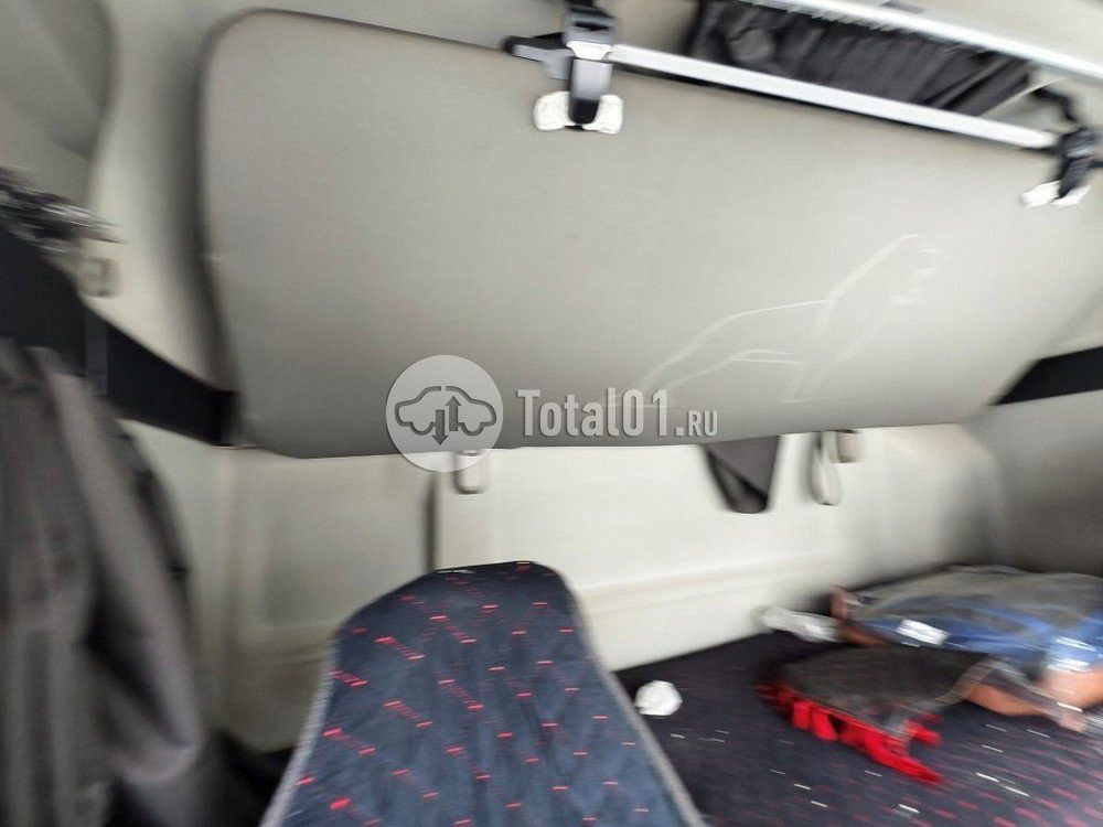 Фото MAN TGX 30